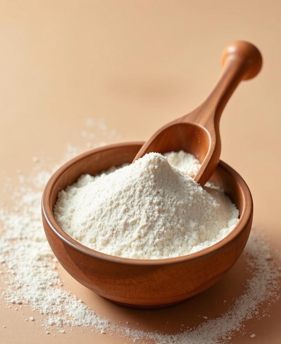Millet Flours