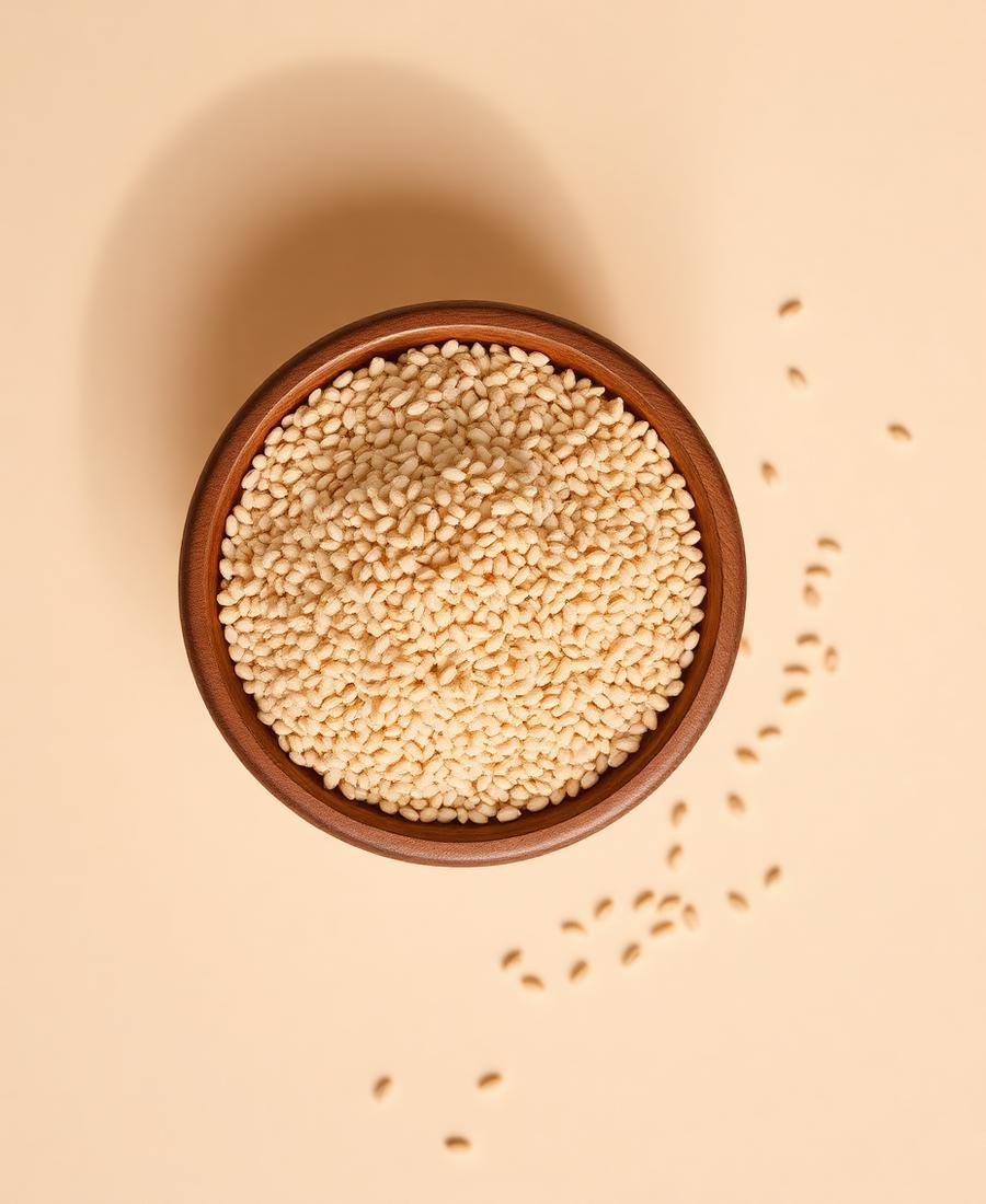 Millet Grains