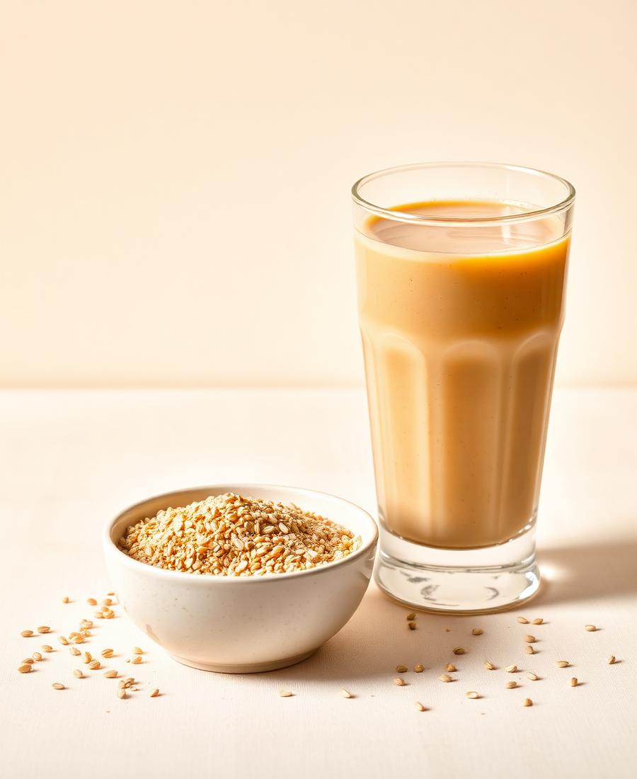 Millet Ready Mix
