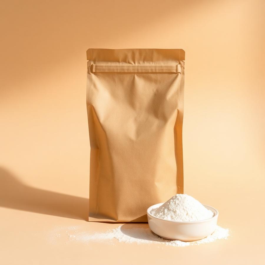 Jowar Flour